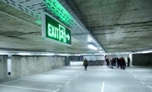 И днес буферните паркинги към метрото са безплатни