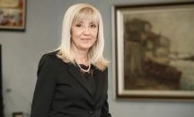 Петя Аврамова не е разпитвана за водната криза