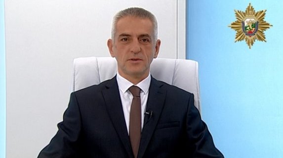 Началникът на НСО хвърли оставка