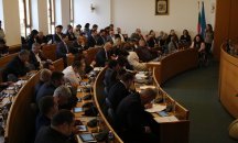 Акцент на деня: Какво ново в Столична община?