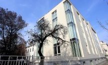 Четирима кандидати за ректор на Художествената академия