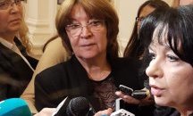 Петкова: Ще преговаряме с 5 компании за АЕЦ „Белене“