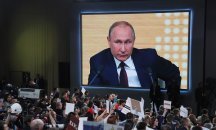 Владимир Путин е отворен за ограничаване на президентските мандати до два (ОБНОВЕНА)