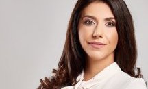 TEDxVitosha 2020 Цветелина Николова: Опазването на околната среда е каузата на следващото десетилетие