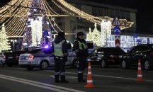 Стрелба в центъра на Москва взе жертва (ОБНОВЕНА)
