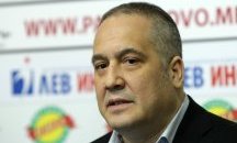 Избраха Слави Бинев за вицепрезидент на Професионалната Световна Таекуондо Федерация