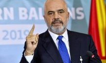 Албания затваря границите с всички съседни държави