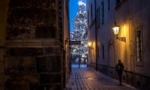 Снимки на деня 20 декември 2019