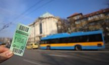 Фандъкова обмисля по-лесно въвеждане на зелен билет и по-навременно известяване