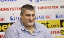 Любо Ганев вече е единствен кандидат за президент на БФВ