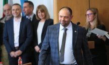 Кметът на "Лозенец" Константин Павлов пред ТОПНОВИНИ: Аз просто казах „Царят е гол“