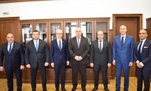 Генералният секретар на Интерпол одобри Гешев за главен прокурор