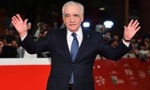 Мартин Скорсезе намекна, че „Ирландецът" ще бъде последният му филм