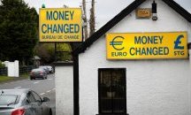 Пускат нова монета от 50 пенса по случай Brexit