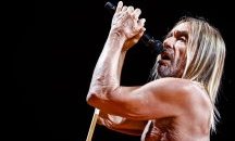 Иги Поп с „Грами” за цялостен принос