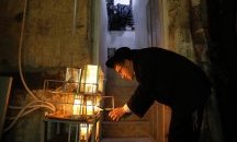 Евреите по свeта празнуват Ханука