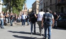 Италиански журналист: Мафията на Апенините има връзка с масонството