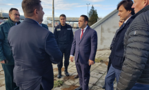 Предлагат разкриване на нови гишета на "Капитан Андреево" от турска страна