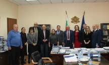 БЛС и НЗОК подписаха Националния рамков договор 