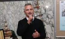 Захари Карабашлиев: Не е вярно, че българите не четат