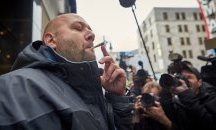 От новата година купуването на марихуана в Илинойс става законно