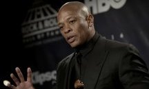 Dr. Dre е най-богатият музикант на десетилетието