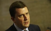 Кметът на Перник: Ако пролетта е влажна, в края на сезона режимът на водата ще е по-облекчен