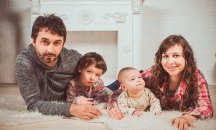 2504 лв. месечно са нужни за издръжката на четиричленно семейство