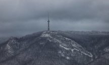 Дъждовно и неустойчиво време до края на седмицата