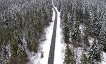 Близо 290 км пътища са ремонтирани през 2019 г. със средства от ЕС