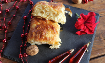 Българската баница е най-добрата закуска според световен кулинарен атлас