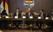 Иракският президент внесе искане за оставка