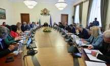 Министрите с план срещу злоупотребите с евросредства