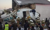 Снимки на деня 27 декември 2019