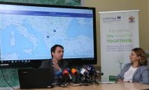 Нова интернет платформа започва да мери мръсния въздух в София