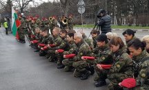Почетоха паметта на загиналите при атентата в Кербала