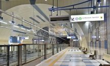 Продължават тестовете на третата линия на софийското метро
