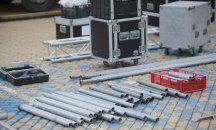 Новогодишният концерт променя движението в центъра на София