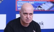 Слави Трифонов: Вирусът на бежанците е много по-опасен от коронавируса