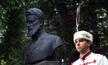 Отбелязваме 172 години от рождението на Христо Ботев