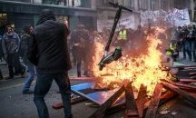 Снимки на уикенда 28 и 29 декември