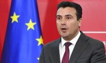 Заев: Вярвам в разрешаването на историческите въпроси с България