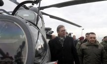 Сръбският военен министър замеси България в местна оръжейна афера