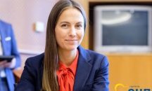 Ева Майдел: Сътрудничеството между IT сектора и промишлеността ще засили икономическия растеж