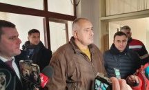 Борисов: Съгласен съм да търсим отговорност от всички за Перник (ОБНОВЕНА)