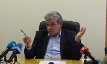 Кметът на Благоевград обжалва съдебното решение за отстраняването му