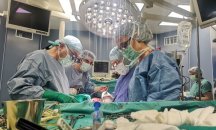 Расте броят на българите с позитивна нагласа към донорство