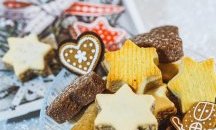 Германските джинджифилови сладки - жертва на търговските войни