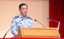 Главният военачалник на Тайван загина при катастрофа с хеликоптер