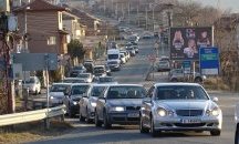 Голямото завръщане започна